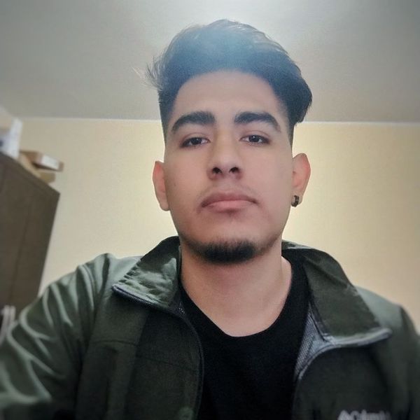 Gustavo Benites - Desarrollador Fullstack